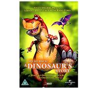 Universal Pictures We're Back! A Dinosaur's Story [Edizione: Regno Unito]