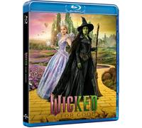 Universal Pictures - Wicked - Parte 2 UNIVERSAL PICTURES