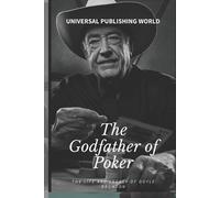 Universal Publishing World The Godfather of Poker (Tascabile)