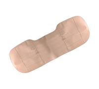 Universal Rear Back Car Seat Cover Protector PU Leather Mat Pad Chair Cushion