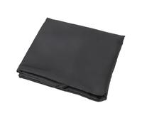 Universal Record Player Cover, Vintage Speaker Box Cover, Atterraggio universale e lungo, con aspetto retrò, comodo da trasportare