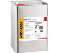 Universal-Reinigungsmittel Schomburg ASO-R001 1 L Pulizia Strumento Bitumi