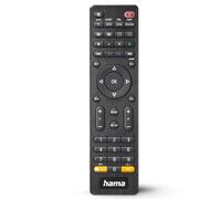Universal Remote Control Hama 00221060 NUOVO