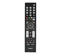 Universal Remote Control Hama 00221065 NUOVO