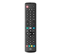 Universal Remote Control One For All Urc1311 NUOVO