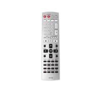 Universal Remote Control Replaceable for Panasonic EUR7722X10 TV Controller