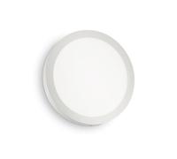 LAMPADA DA PARETE UNIVERSAL PL D30 ROUND