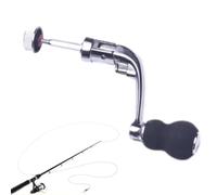 Universal Rustproof Reel Crank Handle Knob Fishing Accessory Component