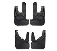 Universal Schmutzfänger Per BYD Fangchengbao Denza B5 Bao 5 Leopard 2025 2024 2023 Paraspruzzi Anteriori Parafanghi Accessori Per Spritzschutz(Fixed fender)