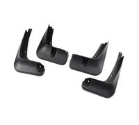 Universal Schmutzfänger Per Changan UNI-T UNIT 2020-2023 Paraspruzzi Parafango Anteriore Posteriore Parafanghi 4 Pezzi Neri Spritzschutz(UNI-T Sport version)