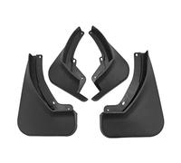 Universal Schmutzfänger Per SKODA Per KAROQ 2017-2019 Set Paraspruzzi Ruota Anteriore E Posteriore Decorativi Spritzschutz