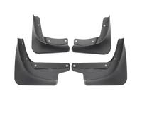 Universal Schmutzfänger Per Tesla Modello 3 2016-2021 2022 2023+ Parafango Anteriore Posteriore Spritzschutz(3 2024-2025)