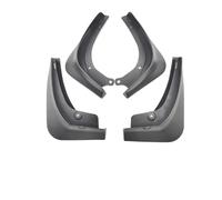 Universal Schmutzfänger Per Tesla Modello 3 2016-2021 2022 2023+ Parafango Anteriore Posteriore Spritzschutz(Juniper 2017-2023)