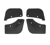 Universal Schmutzfänger Per Tesla Per Modello Per 3 Y Parafango Paraspruzzi Protezione Per Pneumatici Del Veicolo 4 Pezzi Spritzschutz(3 Hidden)