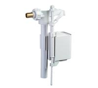 VALVOLA GALLEGGIANTE DI RIEMPIMENTO HDV CODOLO G 3/8 OTTONE SCHWAB 628458