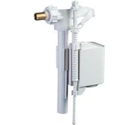 VALVOLA GALLEGGIANTE DI RIEMPIMENTO HDV CODOLO G 3/8 OTTONE SCHWAB 628458