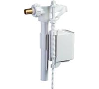 VALVOLA GALLEGGIANTE DI RIEMPIMENTO HDV CODOLO G 3/8 OTTONE SCHWAB 628458