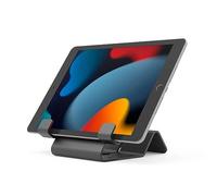 Universal Security Tablet Holder Black - supporto di sicurezza