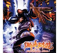 LIMP BIZKIT Significant Other (VINILE SIGILLATO 2xLP, EDIZIONE 2023)