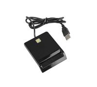 Universal Smart Card Reader for Bank Card Id Dnie Atm Ic Reader for Android Phones And Tablet