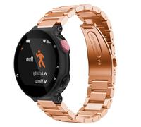 Universal Smart Watch Tre Strips Watch Band per Garmin Forerunner 220 /230 /235