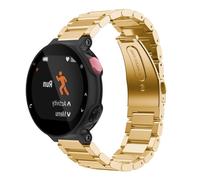Universal Smart Watch Tre Strips Watch Band per Garmin Forerunner 220 /230 /235