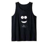 Universal Smiles Tee - Connecting Hearts Worldwide, grafica Canotta