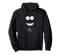 Universal Smiles Tee - Connecting Hearts Worldwide, grafica Felpa con Cappuccio