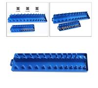 Universal Socket Staffa Organizer Strumenti di riparazione portatili 1/4