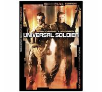 Universal Soldier (1992)