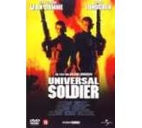 Universal Soldier – DVD – Edizione olandese (1992) – StudioCanal