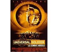 Universal soldier 2