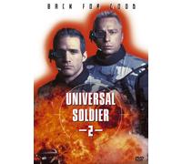 Universal Soldier 2 - Back for good