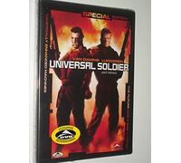 Universal Soldier