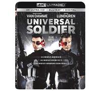 Universal Soldier