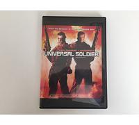 Universal Soldier