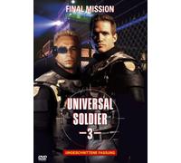 Universal Soldier 3 - Final Mission