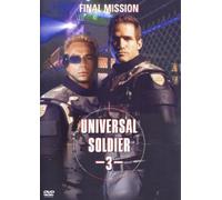Universal Soldier 3 - Final Mission