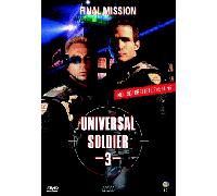 Universal Soldier 3 - Final Mission