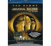 Universal Soldiers