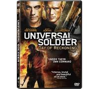 Universal Soldier: Day of Reckoning