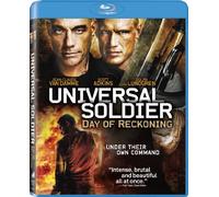 Universal Soldier: Day of Reckoning