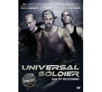 Universal Soldier - Day of Reckoning - Uncut