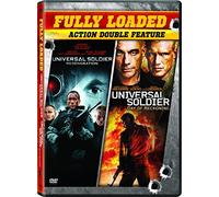 Universal Soldier Day of Reckoning / Universal Soldier Regeneration