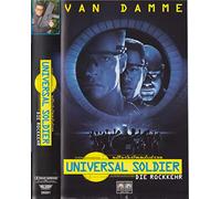 Universal Soldier - Die Rückkehr