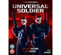 Universal Soldier [Edizione: Regno Unito]