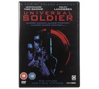 Universal Soldier [Edizione: Regno Unito] [Edizione: Regno Unito]