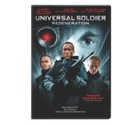 Universal Soldier III: Unfinish