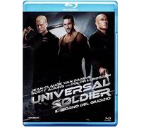 Universal Soldier - Il Giorno Del Giudizio