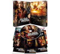 Universal Soldier: Il giorno del giudizio / Universal Soldier: Day of Reckoning (Steelbook Edition) (Blu-Ray)
